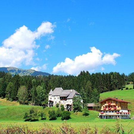 Appartement Einödberg Mittersill Exteriör bild