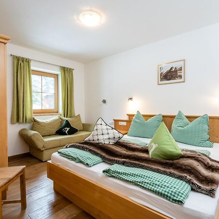 Appartement Einödberg Mittersill Exteriör bild