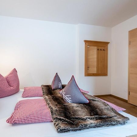 Appartement Einödberg Mittersill Exteriör bild