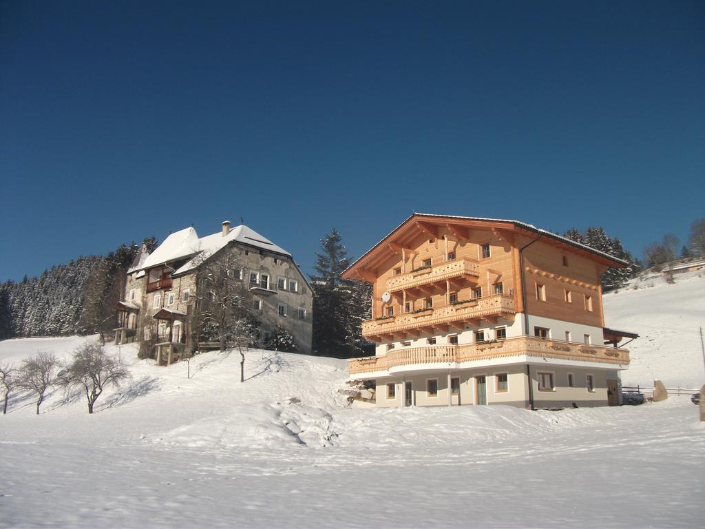 Appartement Einödberg Mittersill Rum bild