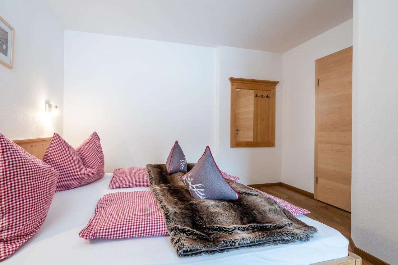 Appartement Einödberg Mittersill Exteriör bild